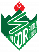 Igdir FK crest