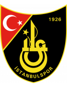 Istanbulspor crest