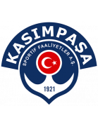 Kasimpasa crest