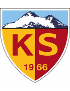 Kayserispor crest