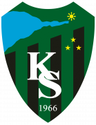 Kocaelispor crest