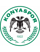 Konyaspor arması