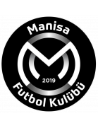 Manisa FK arması