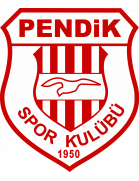 Pendikspor arması