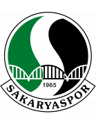 Sakaryaspor crest
