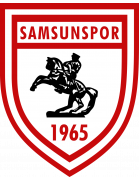 Samsunspor crest