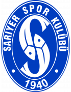 Sariyerspor crest