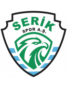 Serik Spor crest