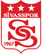 Sivasspor crest