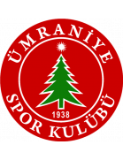 Umraniyespor crest