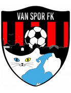 Van Spor FK crest