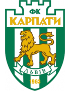 Емблема Karpaty Lviv
