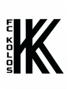 Kolos Kovalivka crest