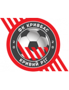 Kryvbas Kryvyi Rih crest
