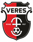Емблема NK Veres Rivne