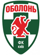 Емблема Obolon Kyiv