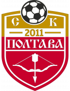 SC Poltava crest
