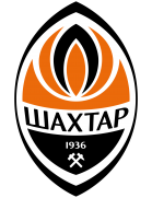 Shakhtar Donetsk crest