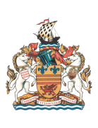 Barry Town United crest