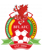 Briton Ferry Llansawel crest