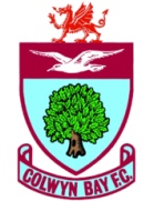 Colwyn Bay crest