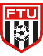 Flint Town United crest